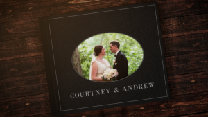 Wedding Storybook Video