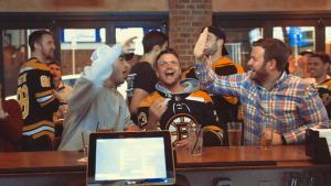 Stats Bar & Grille Boston Stanley Cup 2019 Highlight Promo Video